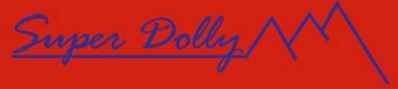Super Dolly Pad - Logo