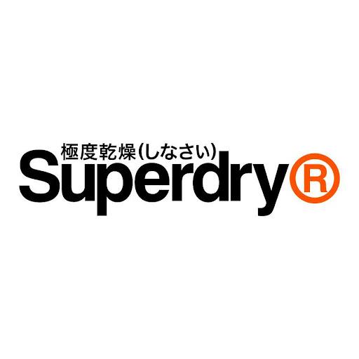 Superdry - Logo
