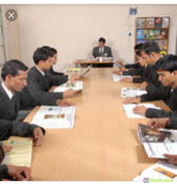 Supereme Bal Bharti B Ed College, - Logo