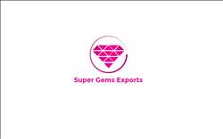 Super Gems Exports 291061 - Logo
