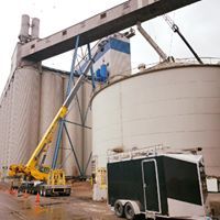 Super Grue Inc. - Cover photo