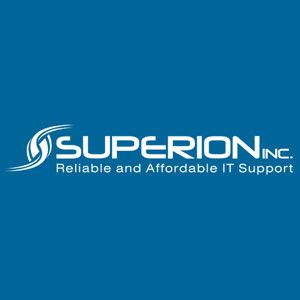 Superion Inc - Logo