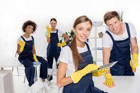 Superior's Home cleaning services - Cover photo
