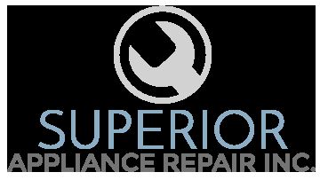 Superior Appliance Repair - Logo