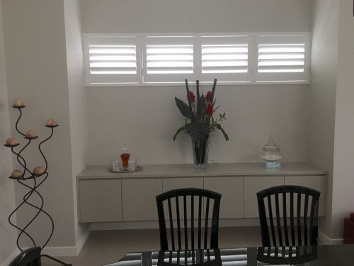 Superior Blinds & Awnings - Logo