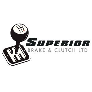 Superior Brake &a; Clutch Ltd - Logo
