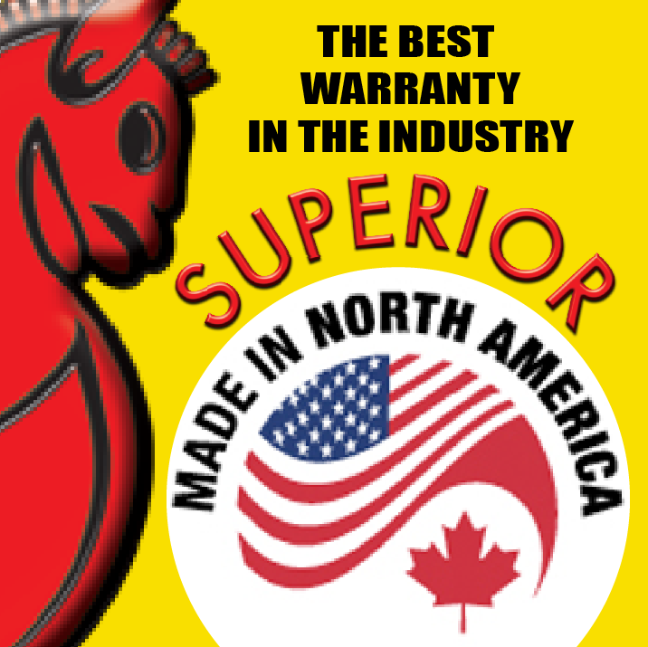Superior Equipment.ca LTG - Cover photo