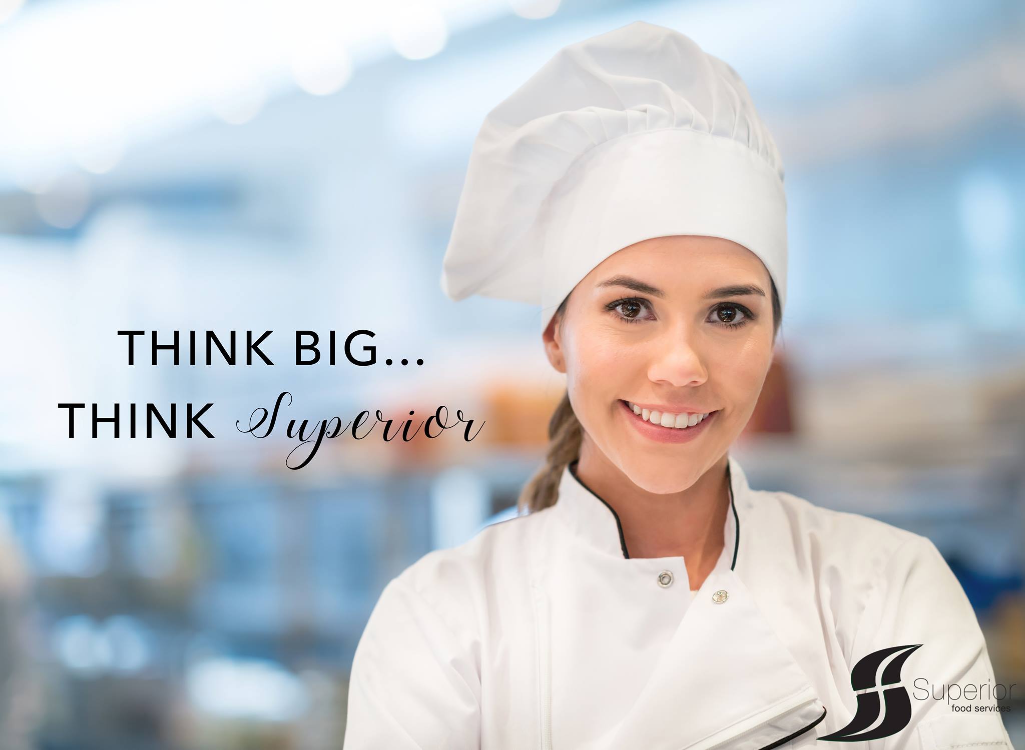 Superior Food Services Wagga Wagga - Logo