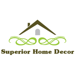 Superior Home Decor - Logo