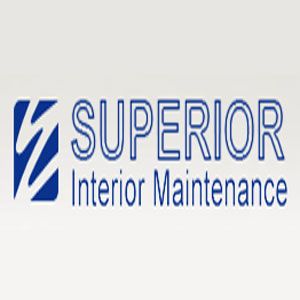 Superior Interior Maintenance - Logo
