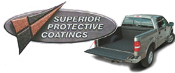 Superior Protective Coatings - Logo