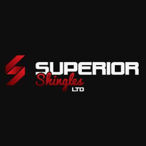 Superior Shingles - Logo