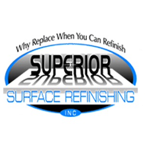 Superior Surface Refinishing Inc - Logo