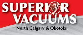 Superior Vacums - Logo