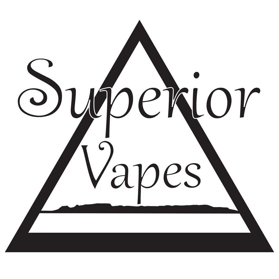 Superior Vapes - Logo