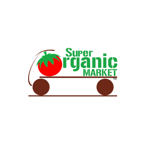 Super Organic Market - Cover photo