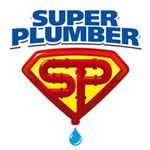 Super Plumber - Logo
