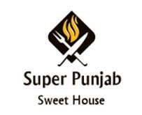 Super Punjab Sweet House - Logo