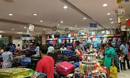 Super Saravana Stores - Cover photo