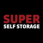 Super Self Storage - Logo