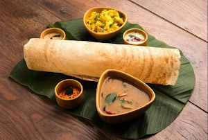 Superstar Rajinikanth Dosa Junction - Cover photo