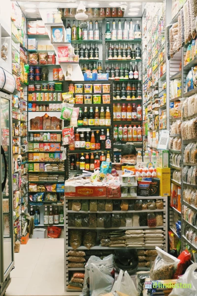 Super Store - Logo