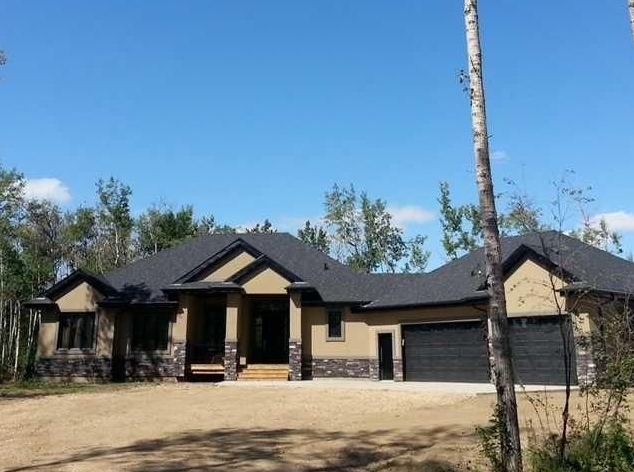 Super Stucco &a; Stone - Logo