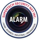 Supertech Security Net Inc. - Logo