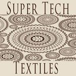 Super Tech Textiles - Logo