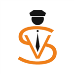 Super Valet - Logo