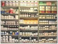 SUPER VALUE PHARMACY - RAJENDRA SHAH - Logo