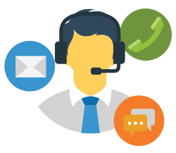 Qocial Support - Logo