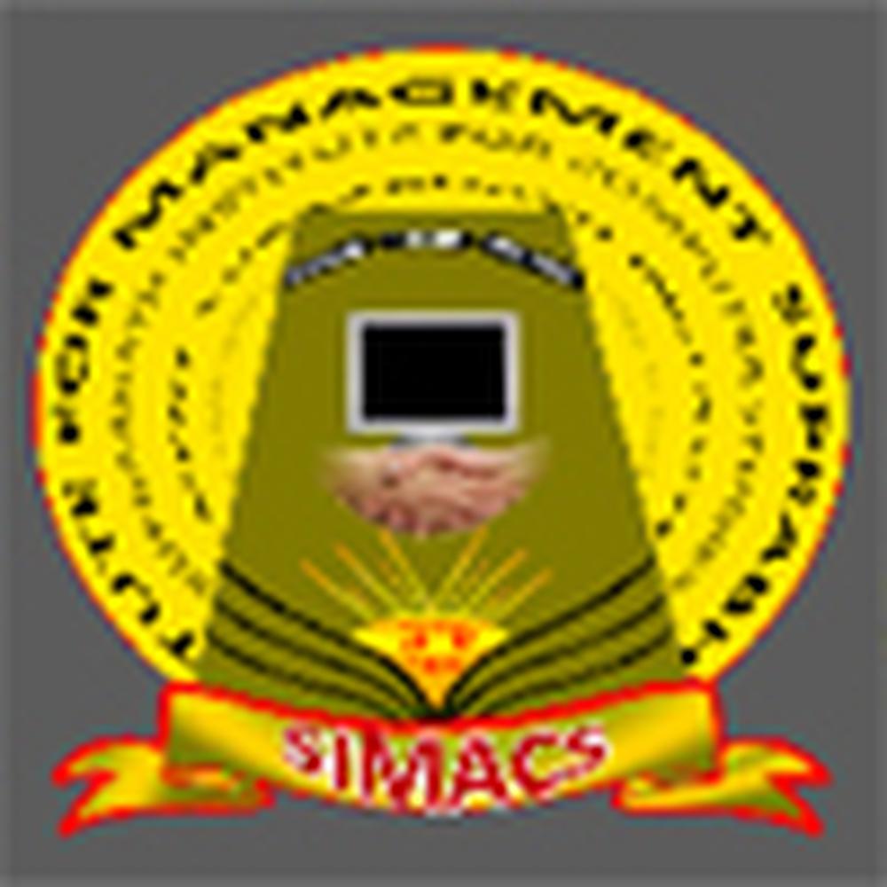 Suprabhath Institute Of Management and Computer Studies (SIMACS) - Logo