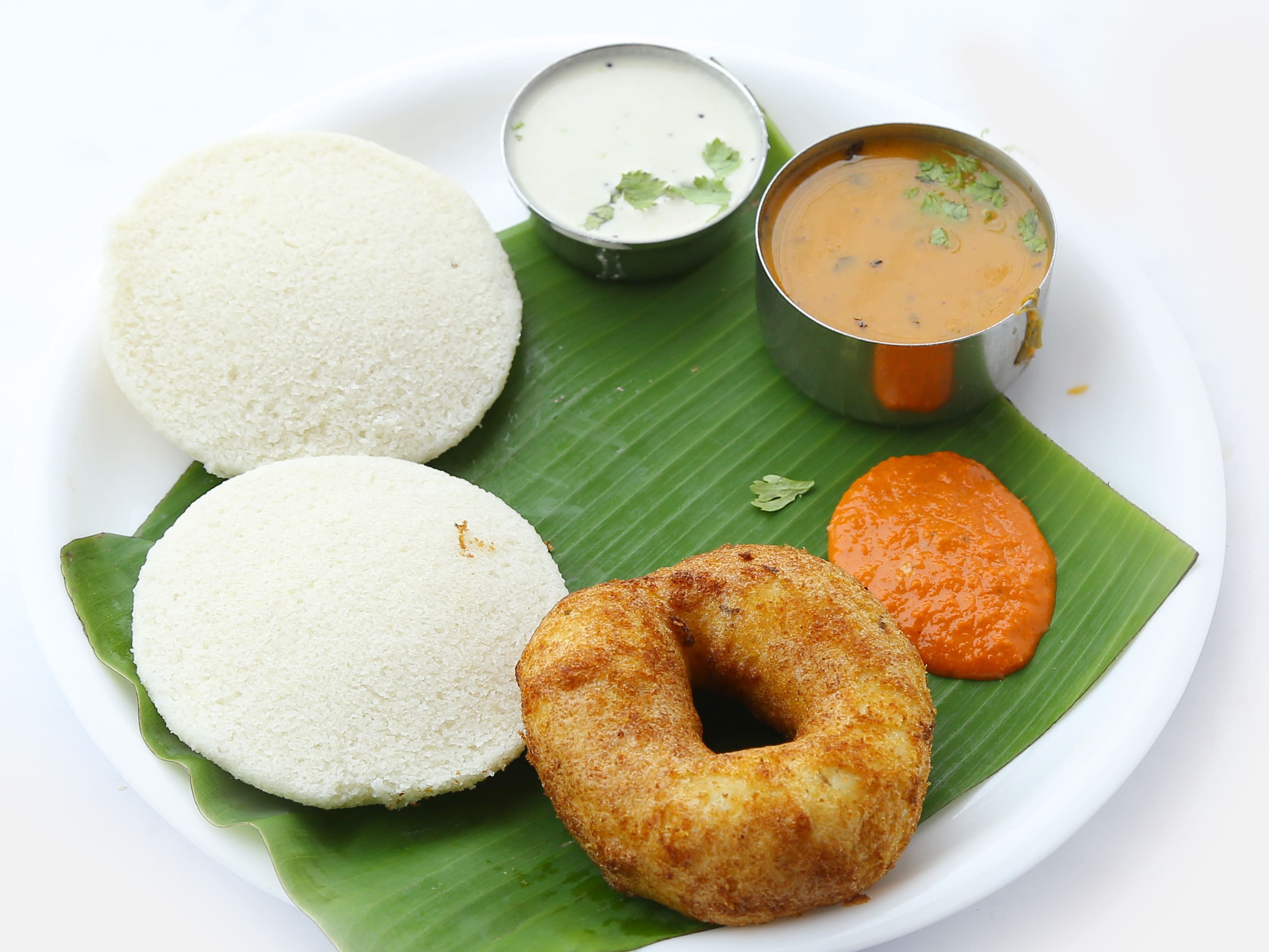 Suprabhat Tiffins - Logo