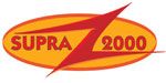 Supra Z 2000 - Logo