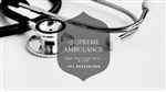 Supreme Ambulance - Logo