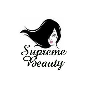 Supreme Beauty - Logo