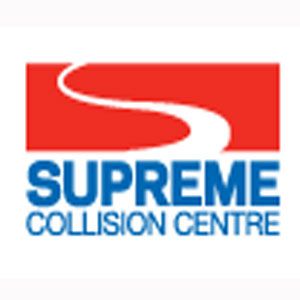 Supreme Collision Centre - Logo