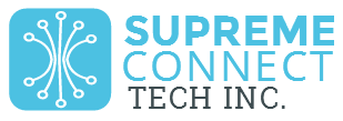 Supreme Connect Tech Inc. - Logo