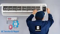Supreme Electricals AC Repair in Delhi, Fridge Repair service - Logo