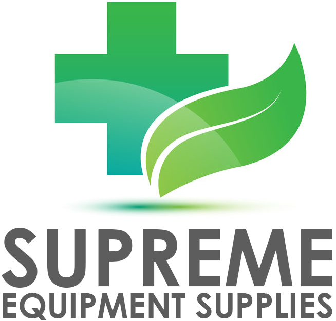 Supreme Equipment Supplies - Logo