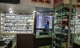 Supreme Opticians And Watch - Cover photo