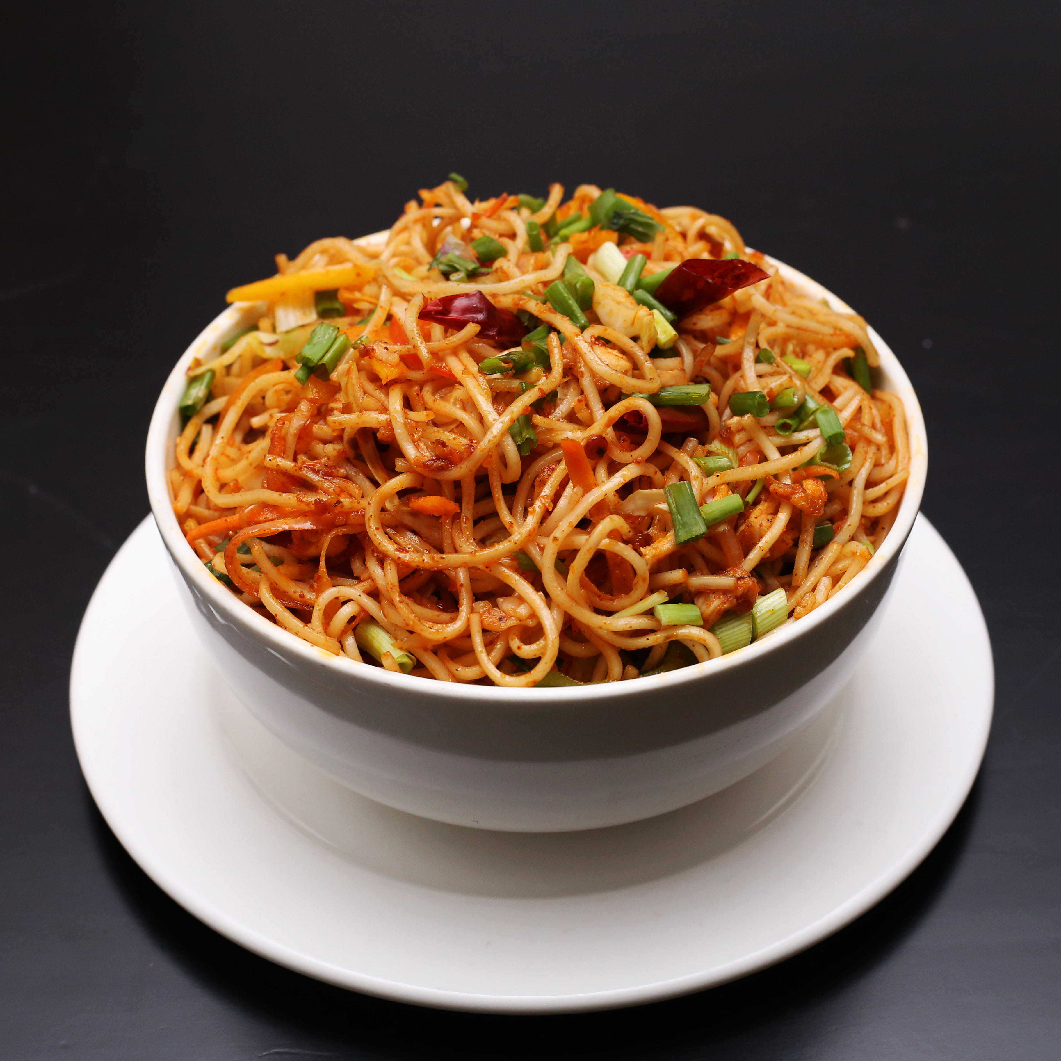 Supreme Oriental Spice - Logo