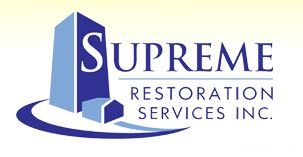 Supreme Restoration Services Inc - Logo