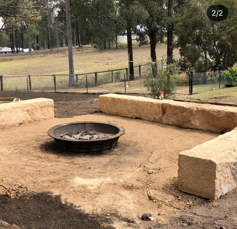 Supreme Sandstone - Cover photo