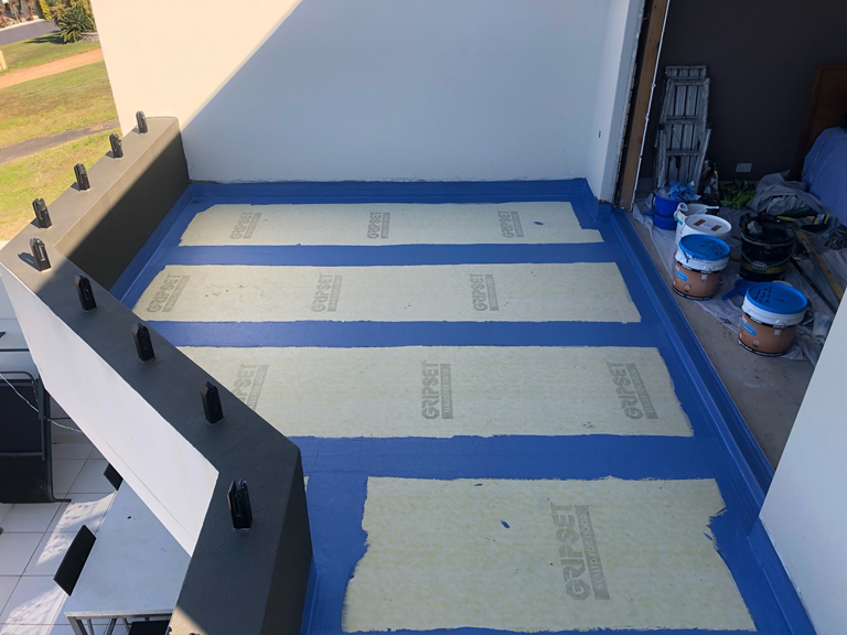 Supreme Seal Waterproofing - Logo