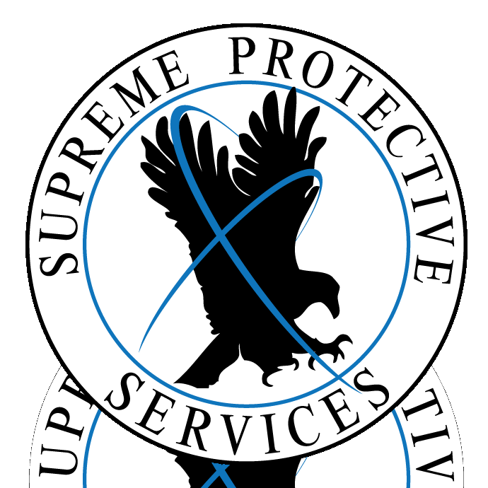 Supreme Security Gear Inc - Logo