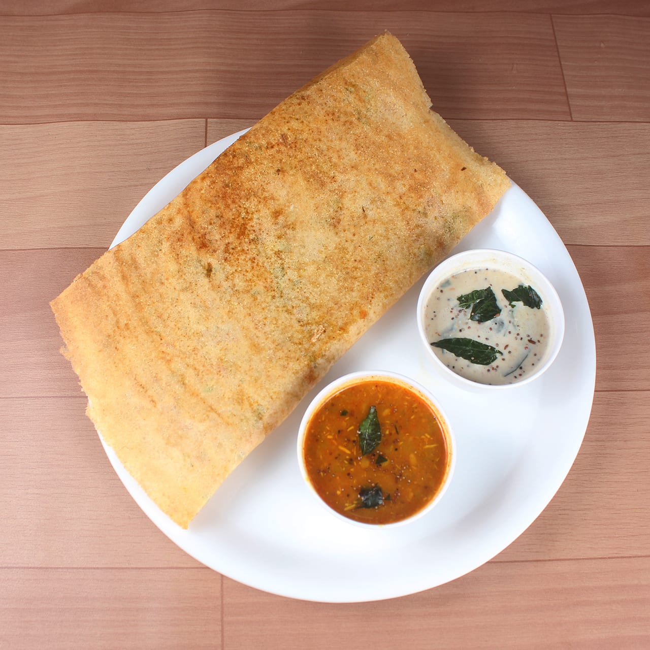 Supriya Fast Food - Logo