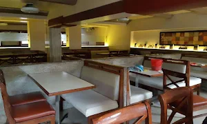 Supriya Restaurant - Logo