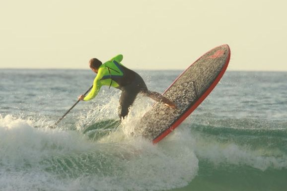 SUPsurf - Cover photo
